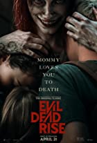 Evil Dead Rise 2023 English Hindi Dubbed 480p 720p 1080p Filmy4WEB Filmyzilla 