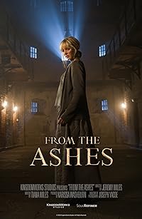 From the Ashes Filmyzilla 2024 Hindi Dubbed English Arabic 480p 720p 1080p Filmy4WEB