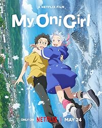 My Oni Girl 2024 Hindi Dubbed English Japanese 480p 720p 1080p Filmy4WEB Filmyzilla Filmywap