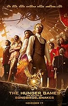 The Hunger Games The Ballad of Songbirds and Snakes 2023 Hindi Dubbed 480p 720p 1080p Filmy4WEB